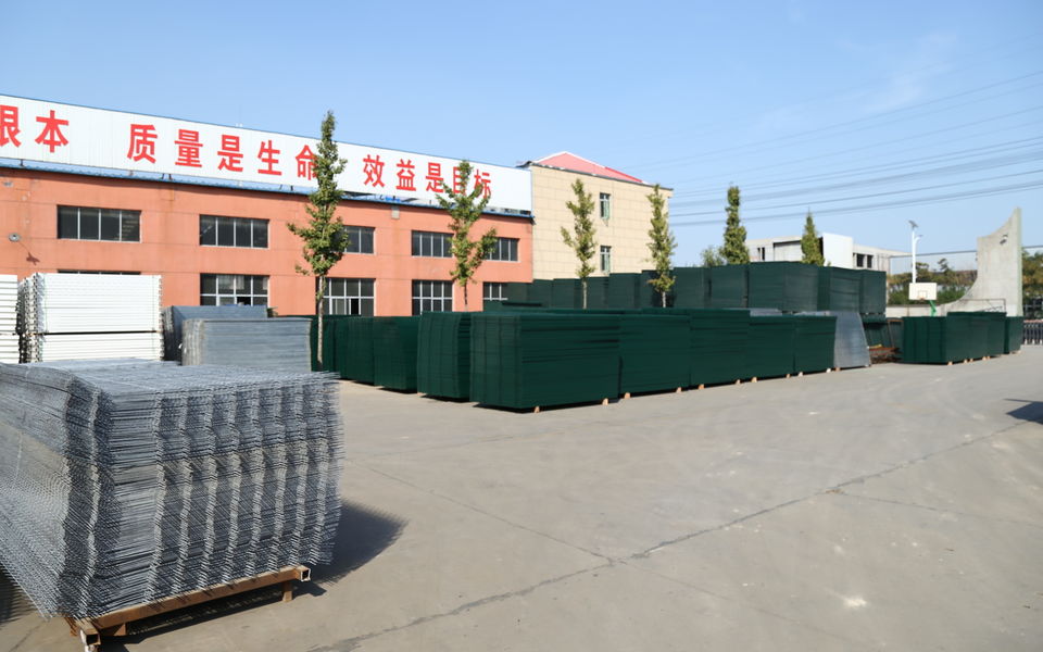 Beijing Silk Road Enterprise Management Services Co.,LTD ligne de production du fabricant